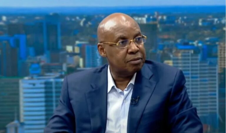 'Government wants to eliminate me' Jimi Wanjigi now claims Ruto, Uhuru fear him