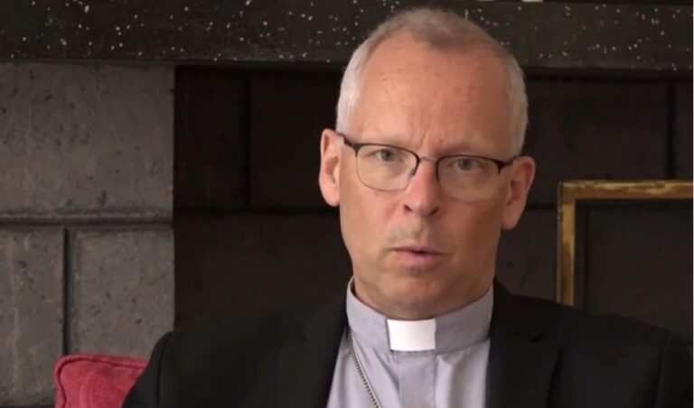 Government of Kenya writes to Pope protesting Archbishop remarks on Gen-Z protests