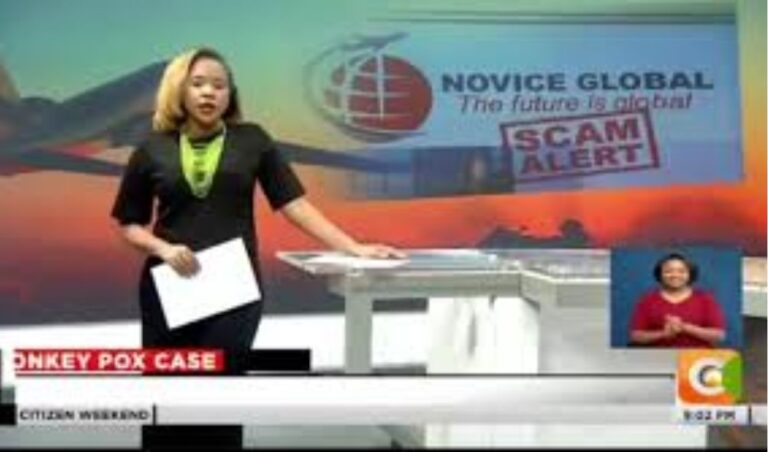 Government takes swift action after another job scam rocked Eldoret