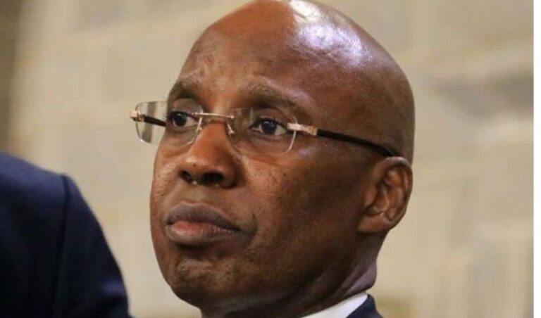 Police summon Jimi Wanjigi over NaneNane protests
