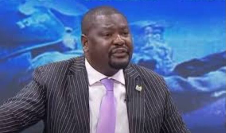ODM is running the government; UDA MP