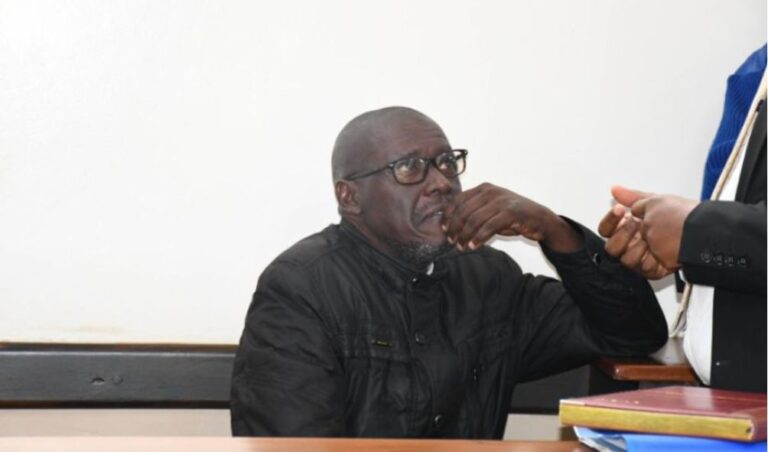 Government employee fined Ksh5 million over fake diploma academic certificate