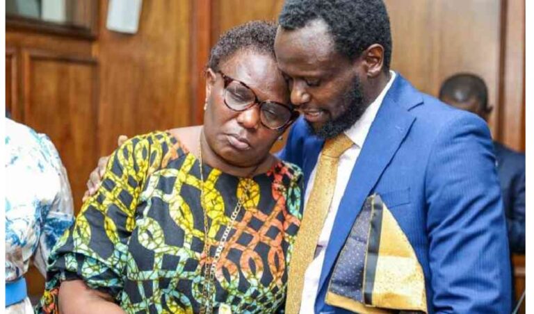 High Court suspends impeachment of Kawira Mwangaza