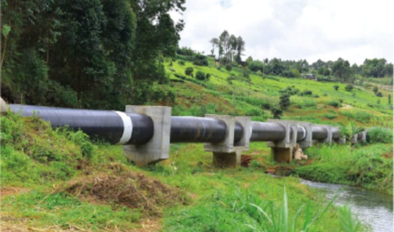 Athi Water Works issues warning to Kenyans