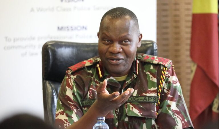 Court issues orders to police over three abducted Kenyans
