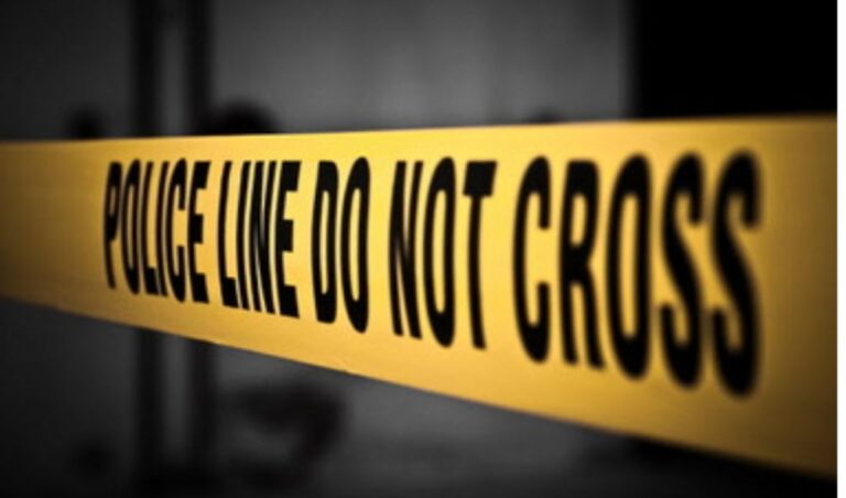Outrage as man strangles wife to death, poisons his one-and-a-half-year-old daughter