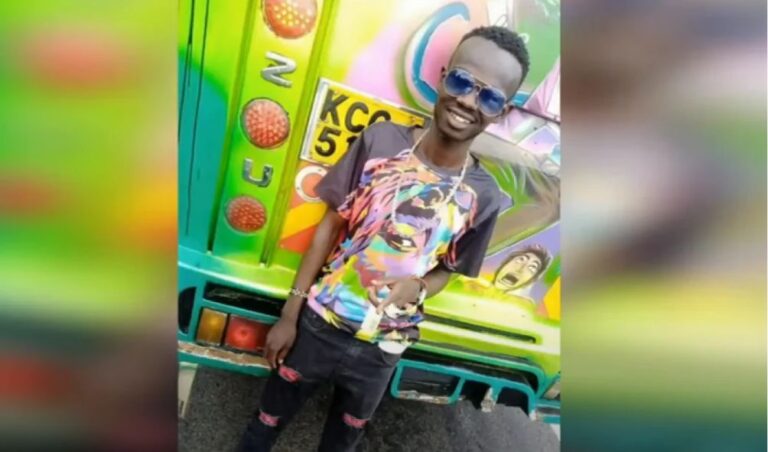 Family in agony over the missing son 60 days since parliament protest
