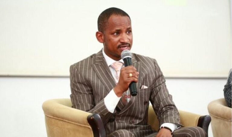 Babu Owino opens up on relationship with Raila after declaring himself the opposition leader