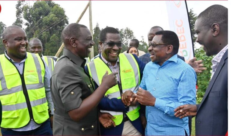 Gov Orengo makes U-turn Ruto's broad-based government