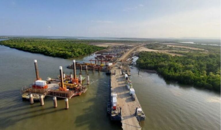Tragedy as 19-year-old man falls into Indian Ocean