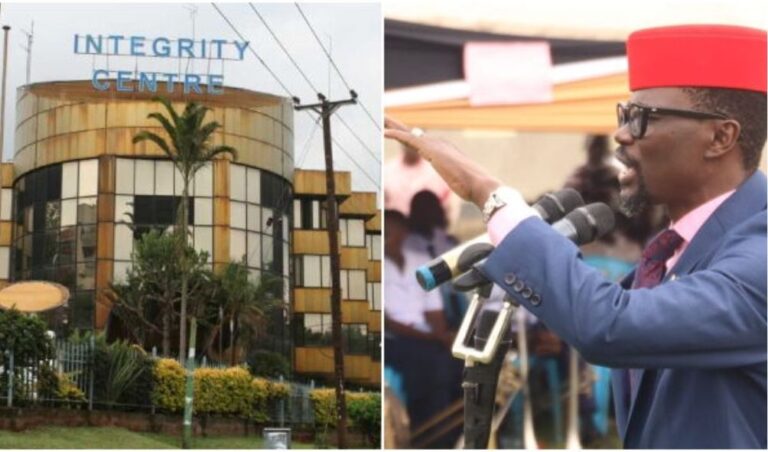 EACC responds after MP Didmus Barasa declined to honour the summons
