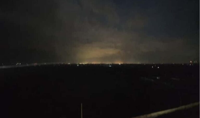 Kenya Power issues statement after widespread blackout