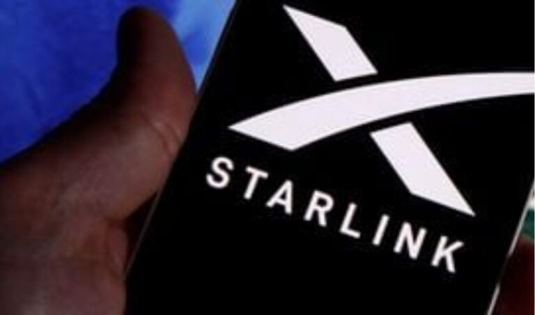 Starlink plans to bring satellite internet direct to mobile phones