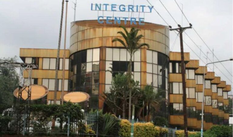 Former senior government official ordered to return Ksh.198m in unexplained wealth case