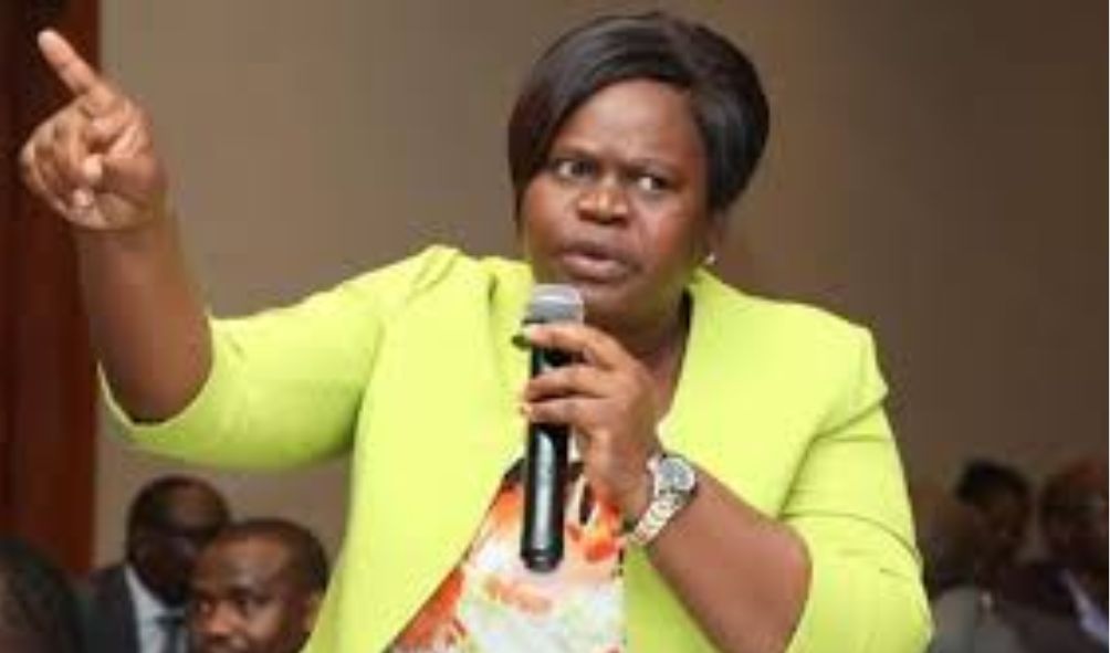 ODM warns leaders engaging in succession politics