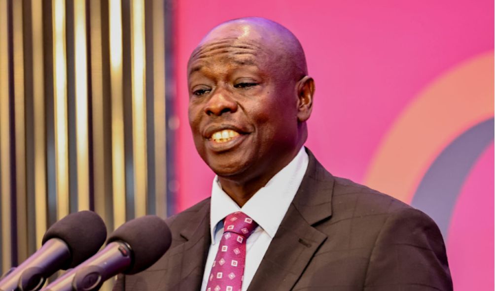 Government has been lying to Kenyans; DP Gachagua