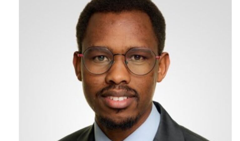Nelson Amenya, whistleblower behind Adani JKIA deal, says life in danger