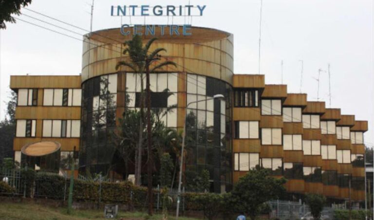 EACC summons 34 county officials over Sh400 million graft