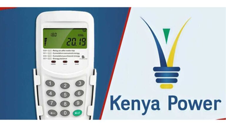 Kenya Power issues update over delay in token messages