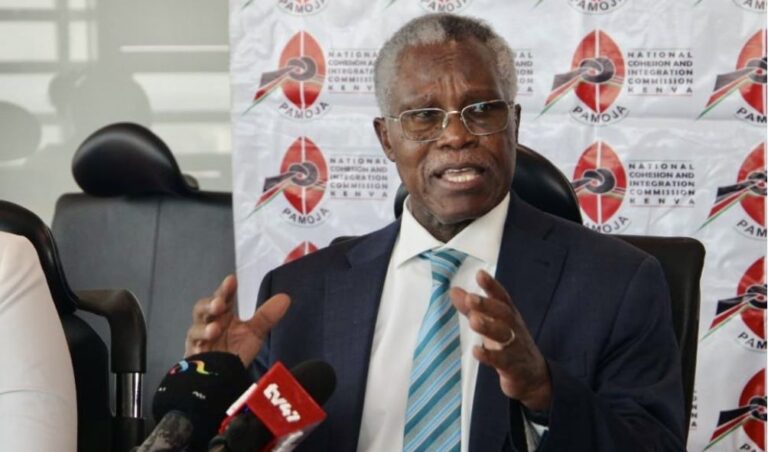 NCIC summons two lawmakers over allegations of inciting violence