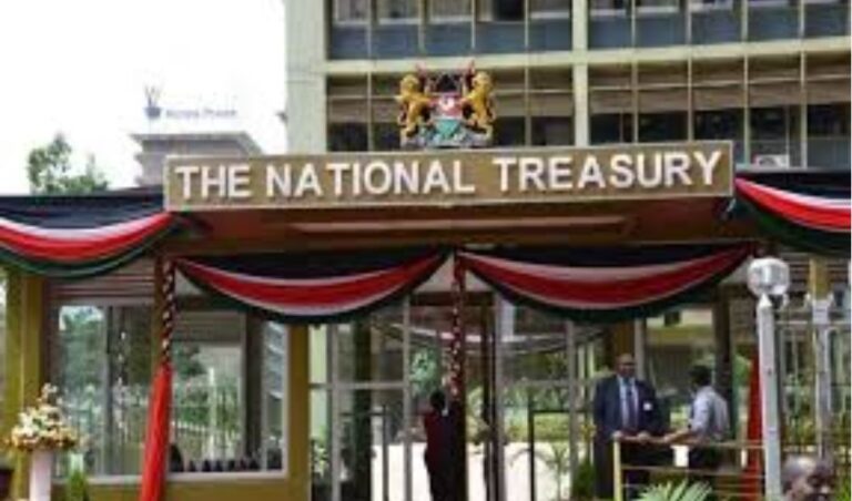 Treasury official mysteriously found dead after threats over Sh286m tender