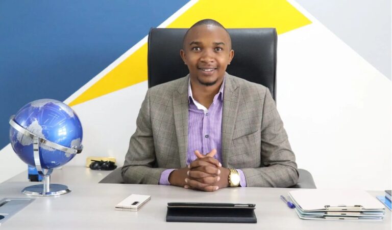 New details emerge over the arrest of Morara Kebaso