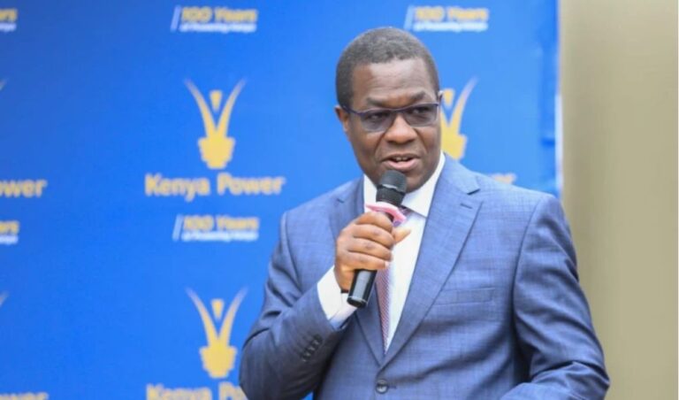 Government sets up a special team to respond to power blackouts