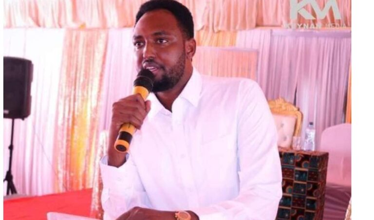 Confusion after DNA confirms body recovered from lake not missing Wajir MCA