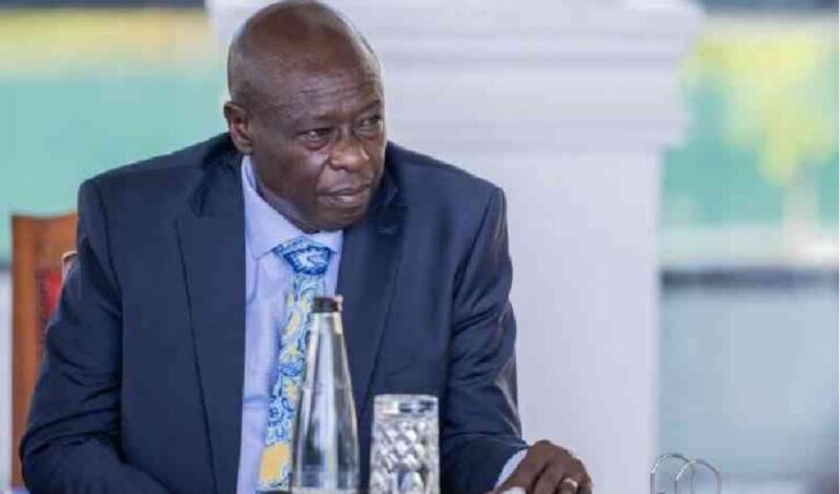 High Court orders new public participation on Gachagua impeachment in all constituencies