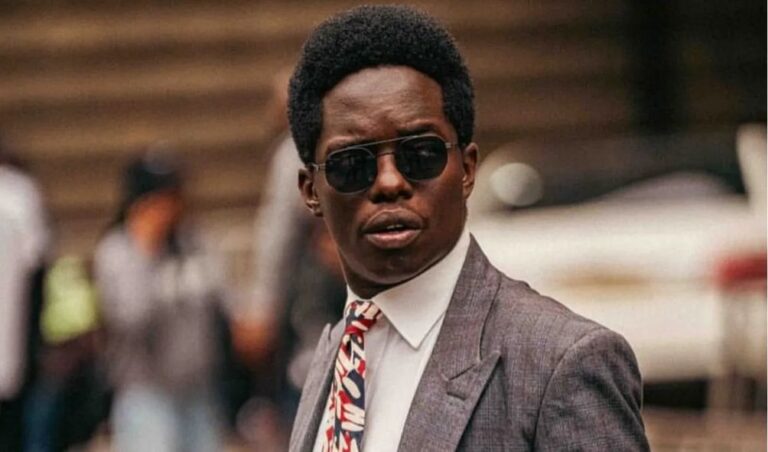 'Sell Out!' Kenyans blast Kasmuel McOure over his speech at Bomas