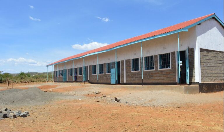 Government to spend Sh18.8bn for construction of JSS classes