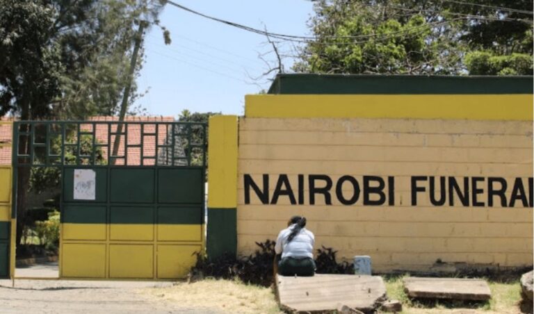 Government calls on public to identify 107 unclaimed bodies at City Mortuary
