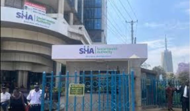 12.7 million Kenyans enrolled for SHA as government issues update