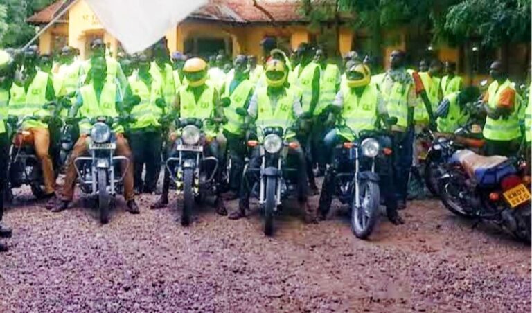 Boda Boda operators to undergo mandatory training