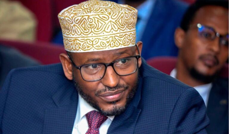 Council of Governors (CoG) elects a new chairperson