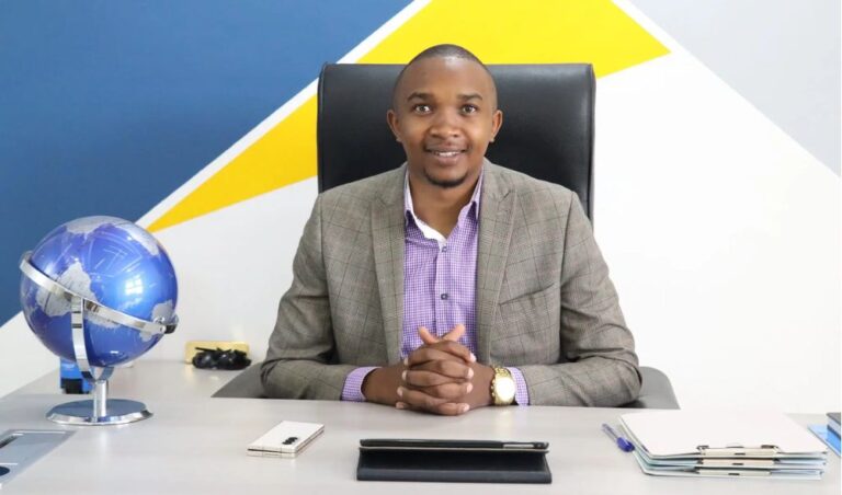 NIS has planted a mole in my team; Morara Kebaso claims