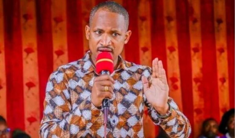 Babu Owino explains why he skipped Gachagua impeachment