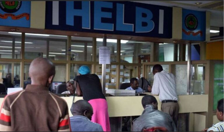 HELB issues way forward after court suspended new university funding model
