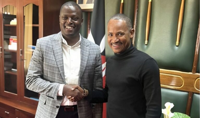 List of 18 MPs who skipped Gachagua impeachment
