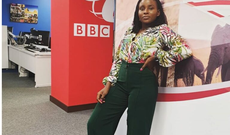 Award-winning journalist set to leave BBC after nearly 8 years