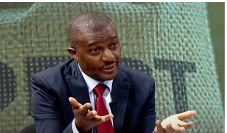 Adani Group has been financing Raila campaigns; Senator Maanzo