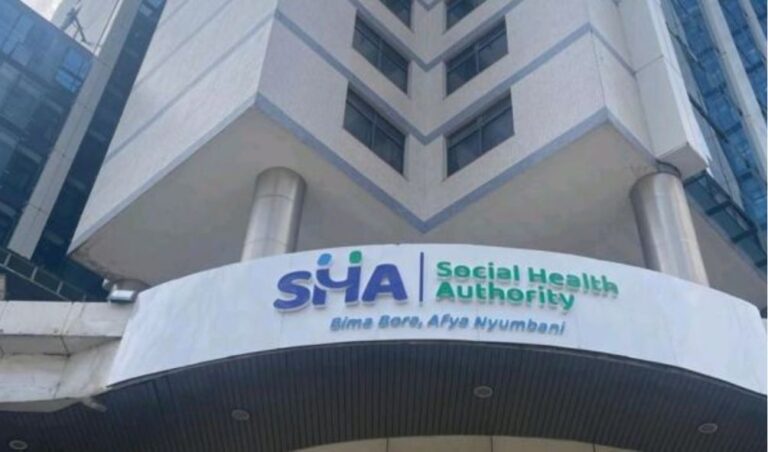 Government issues fresh directives to all employers over SHA deductions