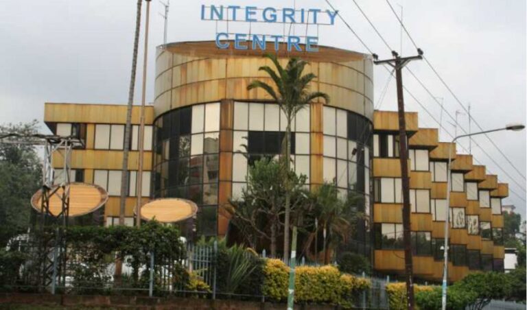 EACC arrests senior IEBC official for allegedly securing job with fake papers