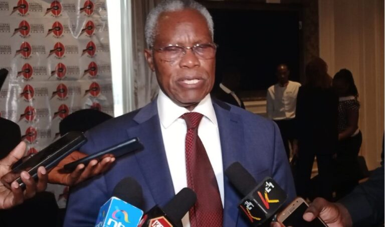 DP Gachagua impeachment could divide country; NCIC warns