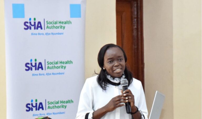 SHA lists 6 banks for remission of deductions  