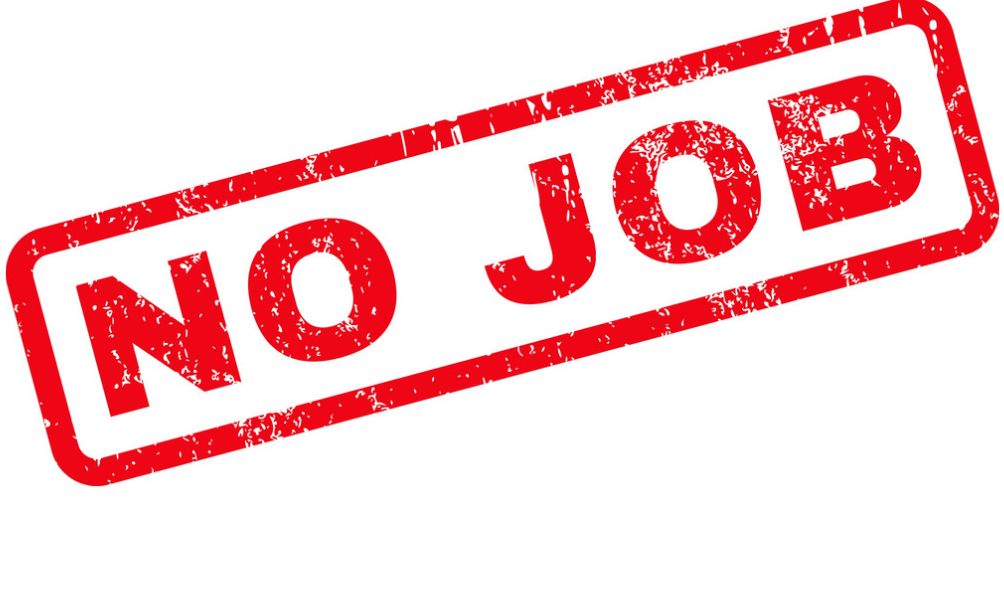 183 CEOs reveal plans to lay off workers by December