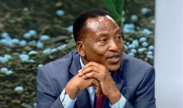 We will look at evidence, not hearsay' - Senator Onyonka on Gachagua impeachment
