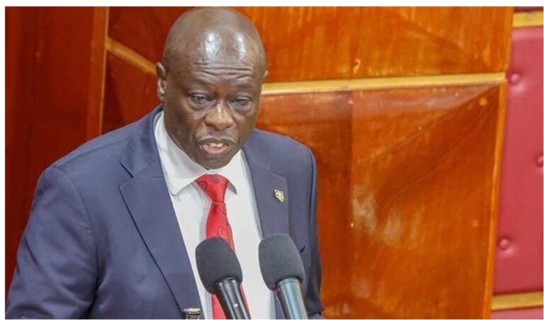 High Court grants DP Gachagua chance to appeal even after impeachment