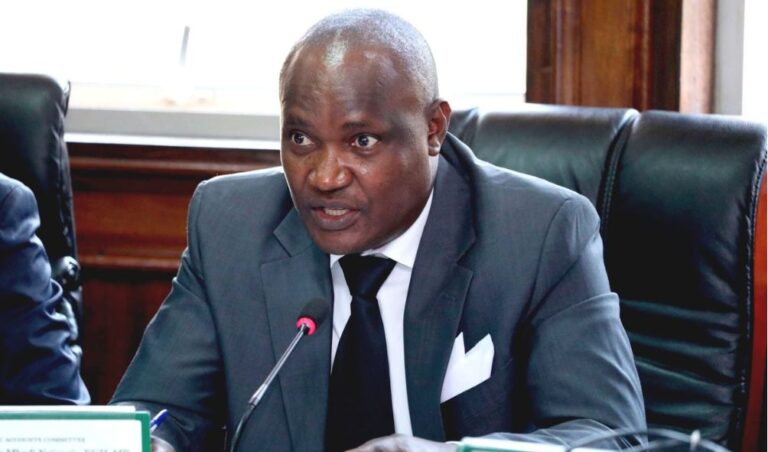 Government initiates plan to establish fund for money recovered from corrupt officials