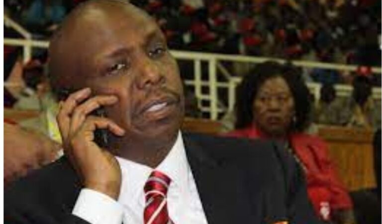 Gideon Moi summoned over missing title deed for Ksh1.08 billion